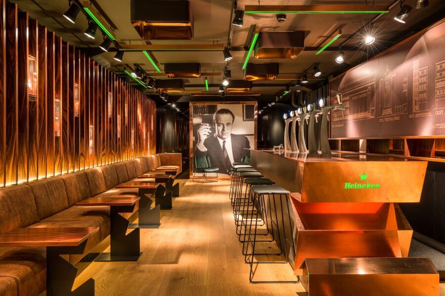Amsterdam: Exclusive Heineken Experience VIP Tour Ticket - Price and value: what $77 includes, and what it doesn’t