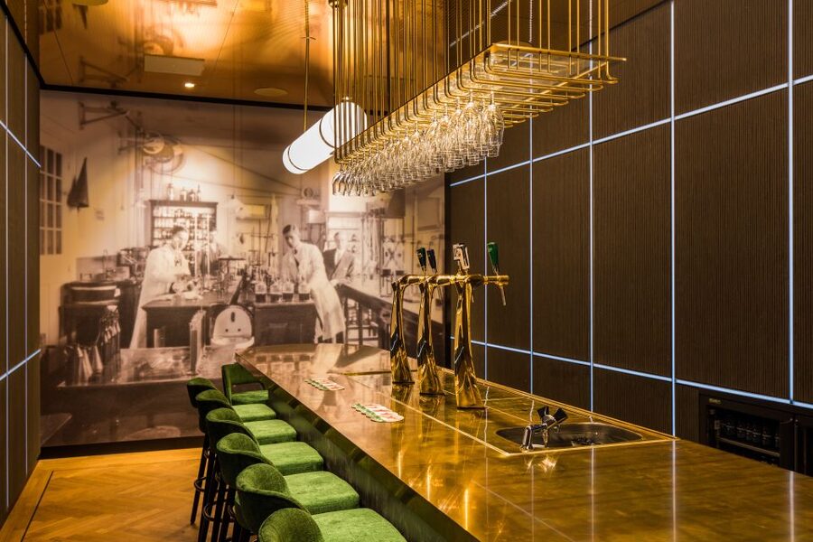 Amsterdam: Exclusive Heineken Experience VIP Tour Ticket - Timing it in Amsterdam: meeting point, pacing, and what to wear