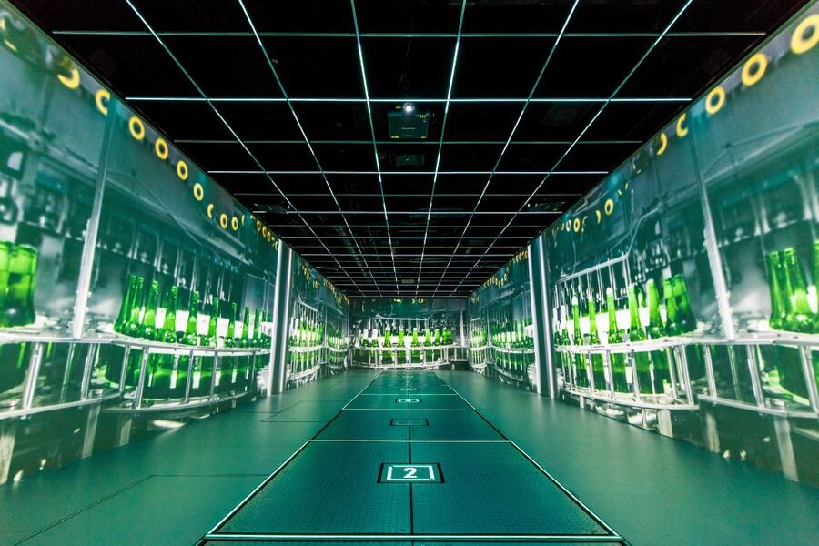 Amsterdam: Exclusive Heineken Experience VIP Tour Ticket - Who this VIP tour is (and isn’t) for