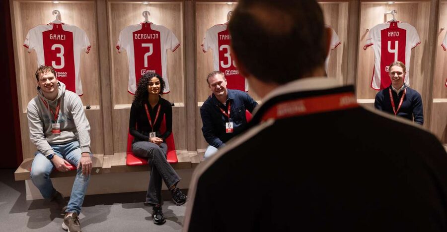 Amsterdam: Johan Cruijff Arena VIP Tour - Should you book the Johan Cruijff ArenA VIP Tour?