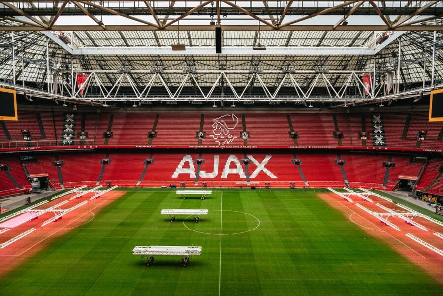 Amsterdam: Johan Cruijff Arena VIP Tour - Timing, pacing, and how to make the most of your 2 hours