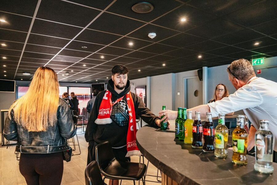 Amsterdam: Johan Cruijff Arena VIP Tour - Who should book this VIP tour: fans, families, and the Ajax-curious