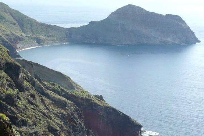 ANAGA: VIP tour: Forests, Peaks and Sea. - What You’ll See: Laurel Forest, Mountain Trails, and Coast Views