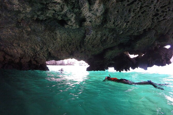 Angthong National Marine Park VIP Small Group Tour - Key things that make this Ang Thong day feel VIP