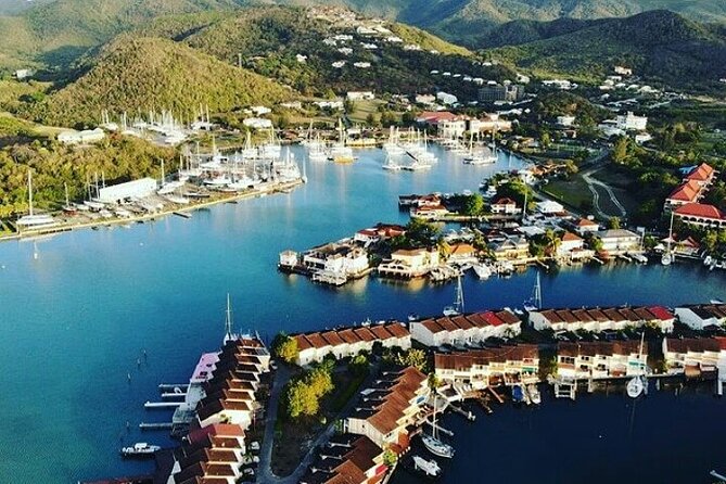 Antigua VIP Tours - Private Platinum Tour - A Private Platinum Day in St. John’s: What You’re Really Buying