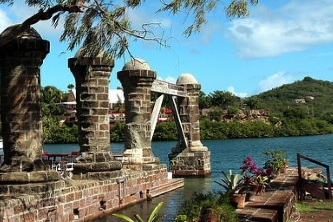 Antigua VIP Tours - Private Platinum Tour - Stop 4: Long Bay for White Sand and Shallow-Water Snorkel Time