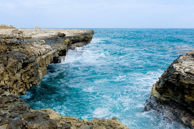 Antigua VIP Tours - Semi-Private Gold Tour - Key highlights worth your time
