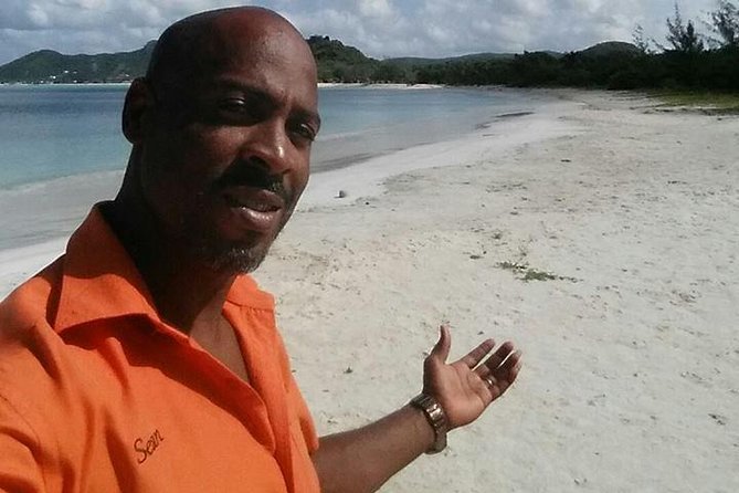 Antigua VIP Tours - Semi-Private Gold Tour - A small-group Gold tour that actually feels small