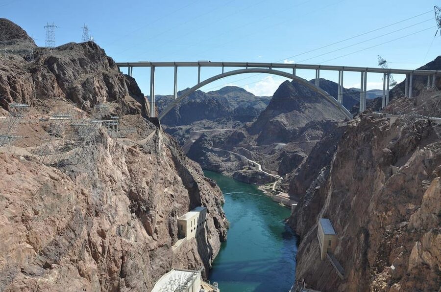 Around Las Vegas Tour VIP Small Group tour From Las Vegas - Key Highlights You’ll Actually Care About