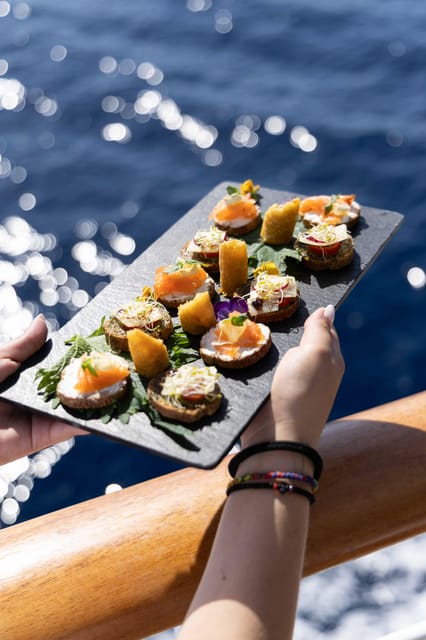 Athens: Saronic Islands Cruise with VIP Area Seating & Lunch - Poros: One Hour to Breathe in Pine Trees and Coastal Calm