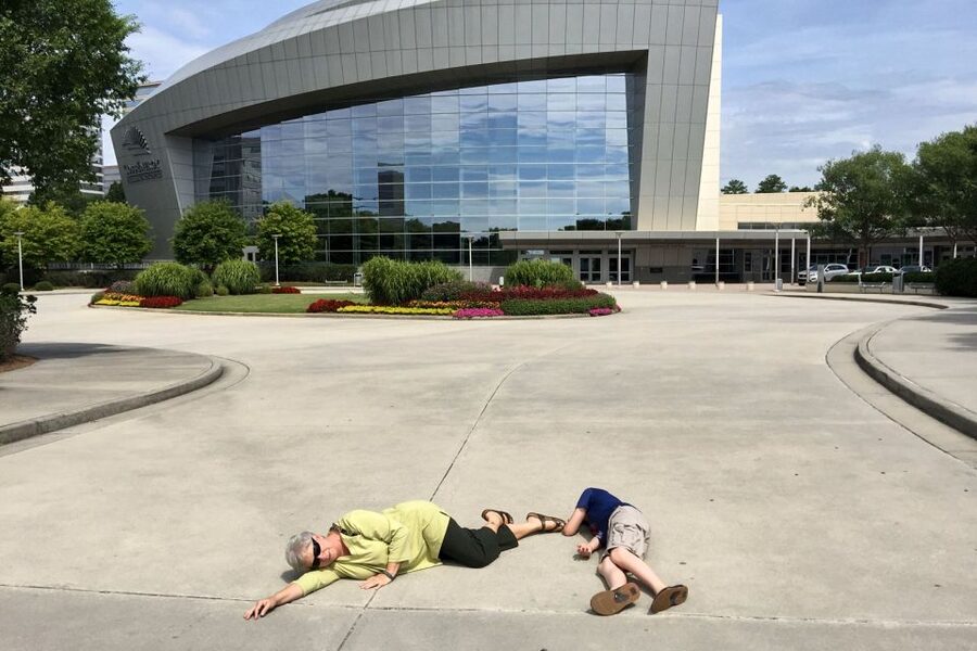 Atlanta: 'The Walking Dead' VIP Private Tour - Atlanta, Woodbury, and Alexandria in One VIP Day