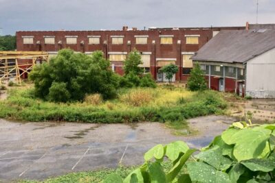 Atlanta: 'The Walking Dead' VIP Private Tour - Atlanta Filming Stops: Interstate, Rick’s Neighborhood Houses, Walkers in the City, CDC, and Terminus