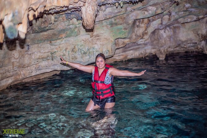 ATV Adventure to Water taino Cave and Macao Beach in Punta Cana - Money-Smart Tips Before You Go