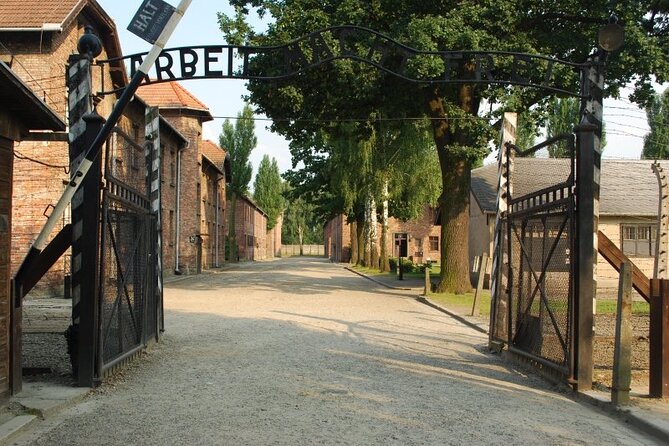 Auschwitz and Birkenau Round-Trip VIP Transport from Krakow - Price and value: is $166.80 per person fair for what’s included?