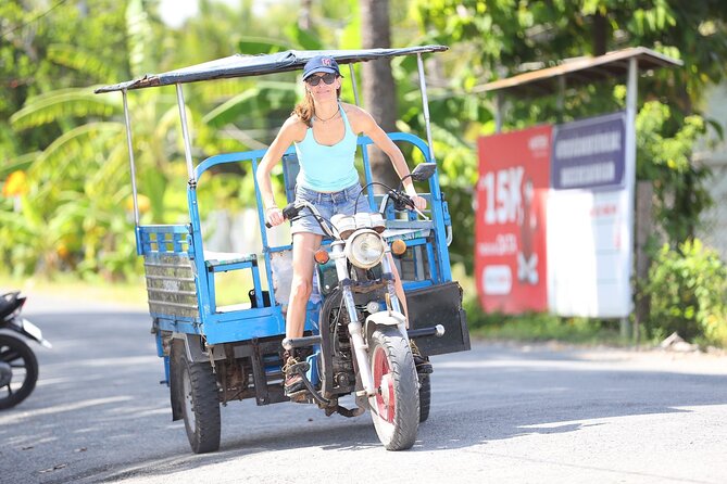 Authentic Mekong Delta Tour With Local Experts By SpeedBoat - Biking the Island: Village Roads, Regional Lunch, and Elephant-Ear Fish
