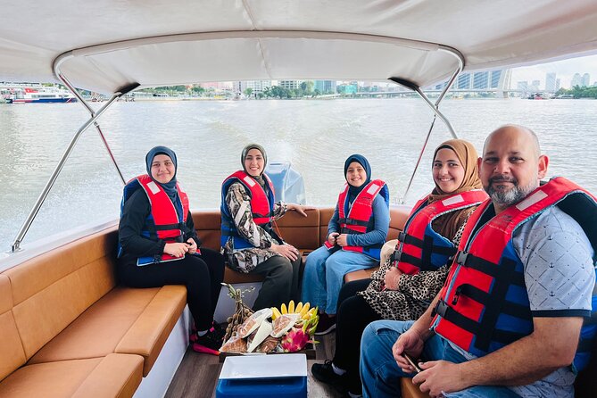Authentic Mekong Delta Tour With Local Experts By SpeedBoat - What the 8-Hour Pace Feels Like (And How to Prepare)