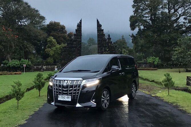 Bali Personal Driver - Hire VIP Car in Bali With Driver - Pickup In Seminyak: Door-to-Door Beats Taxi Guesswork