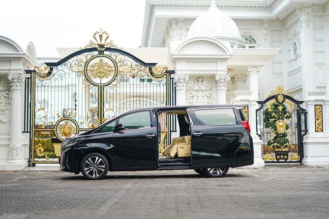 Bali Personal Driver - Hire VIP Car in Bali With Driver - Your Route, Your Rhythm: How 1–10 Hours Really Works