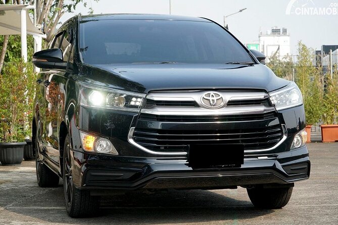 Bali Personal Driver - Hire VIP Car in Bali With Driver - Comfort That Matters: Air-Conditioned Rides and Real Waiting-Time Savings