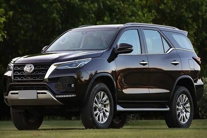Bali Personal Driver - Hire VIP Car in Bali With Driver - Price and Value: Is $55 Per Group Actually Fair?