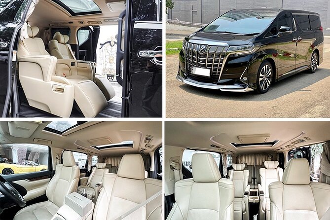 Bali Personal Driver - Hire VIP Car in Bali With Driver - Who This Bali Driver Service Fits Best