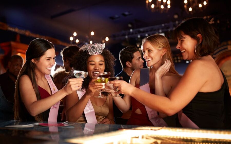 Bamberg: Bar & Club Tour with free Shots & VIP entry - Who This Tour Fits Best (and Who Might Not Love It)