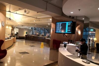 Bangkok Suvarnabhumi Airport (BKK) / Don Mueang Airport (DMK) VIP Lounge Access - BKK vs DMK: choosing the right airport flow
