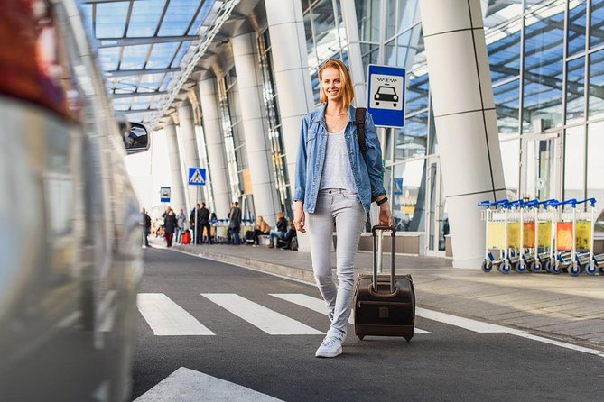 Bangkok Suvarnabhumi Airport (BKK) VIP Fast-Track Service - Priority Immigration and Customs: Why It Feels Like Time Travel