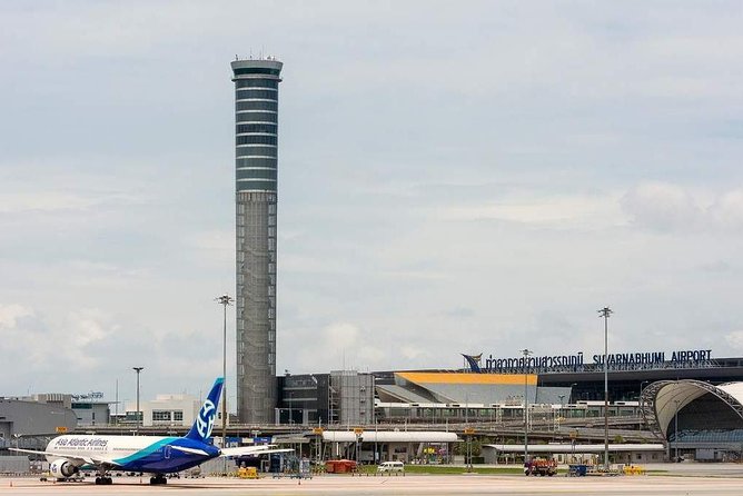 Bangkok Suvarnabhumi Airport (BKK) VIP Fast-Track Service - Price and Value: When This $75.51 Makes Sense