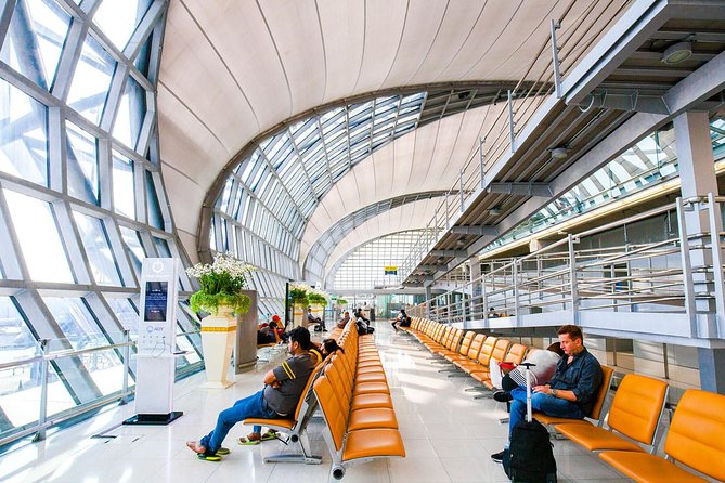 Bangkok Suvarnabhumi Airport (BKK) VIP Fast-Track Service - Who This Service Is Best For (And Who Might Skip It)