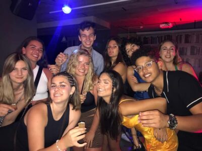 Barcelona Night Walking Tour Bars & VIP Club Pass - Key highlights I’d plan around