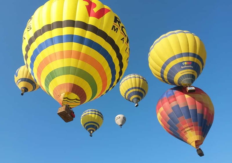 Barcelona Private VIP Balloon Flight with Pick-up Service - Should You Book a Private VIP Balloon Flight from Barcelona?
