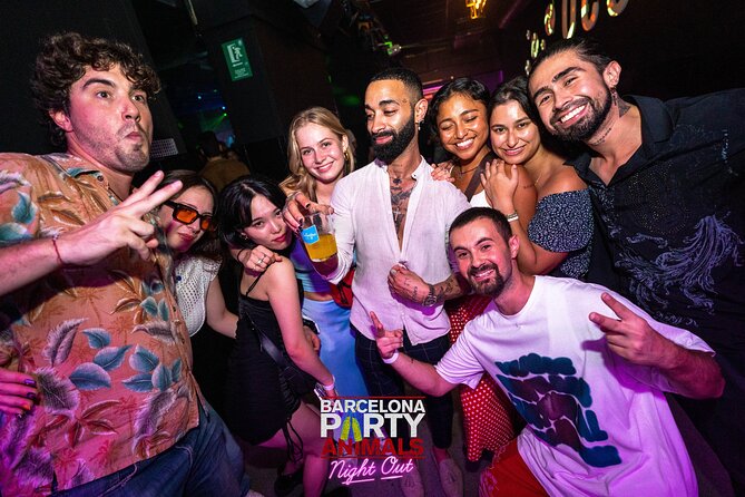 Barcelona project X: Karaoke, Beach stops+ VIP for afters - Price Check: Is $18.02 Actually Good Value?