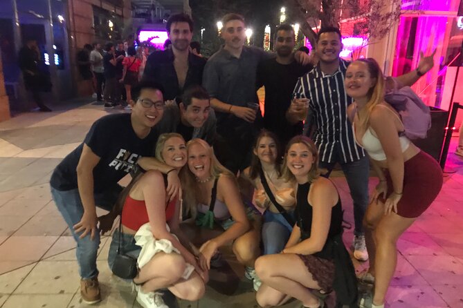 Barcelona Pub Crawl by KING -The Best Party tour & VIP Club Entry - Price and value: is $18.09 a bargain or a gamble?