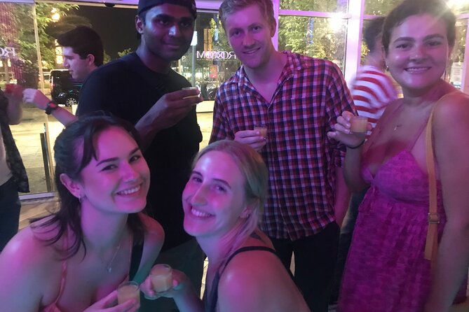 Barcelona Pub Crawl by KING -The Best Party tour & VIP Club Entry - Who this crawl is best for (and who should skip it)