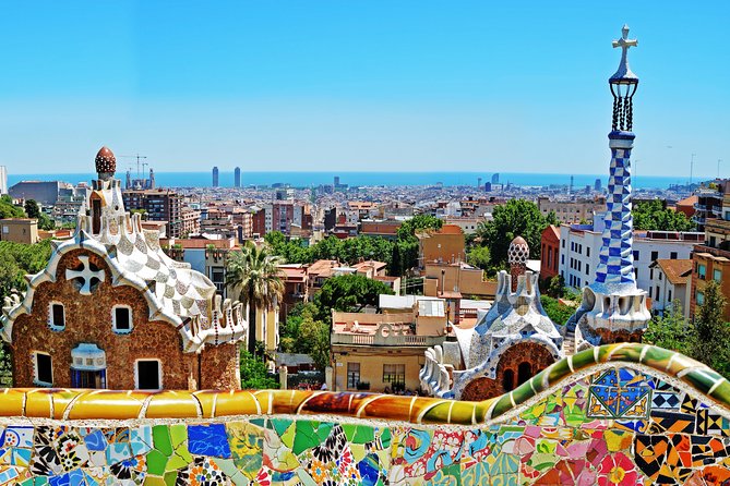 Barcelona VIP Private Tour: Sagrada Familia, Park Güell & Pedrera - Key highlights to notice before you go