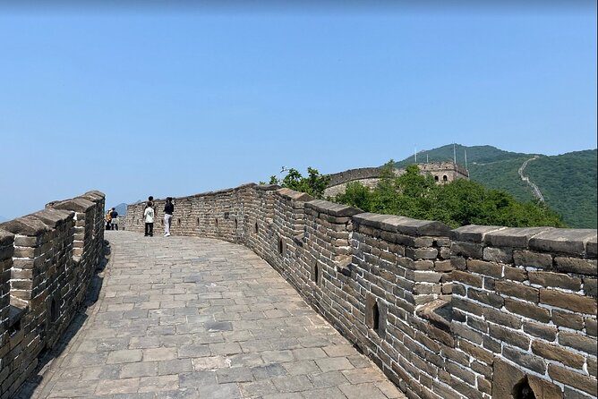 Beiing private tour Mutianyu Great Wall tour City tour VIP tour - Price and what you get for it in Beijing
