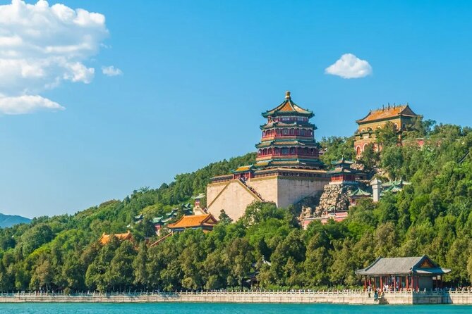 Beiing private tour Mutianyu Great Wall tour City tour VIP tour - Temple of Heaven: why it’s more than a quick photo stop