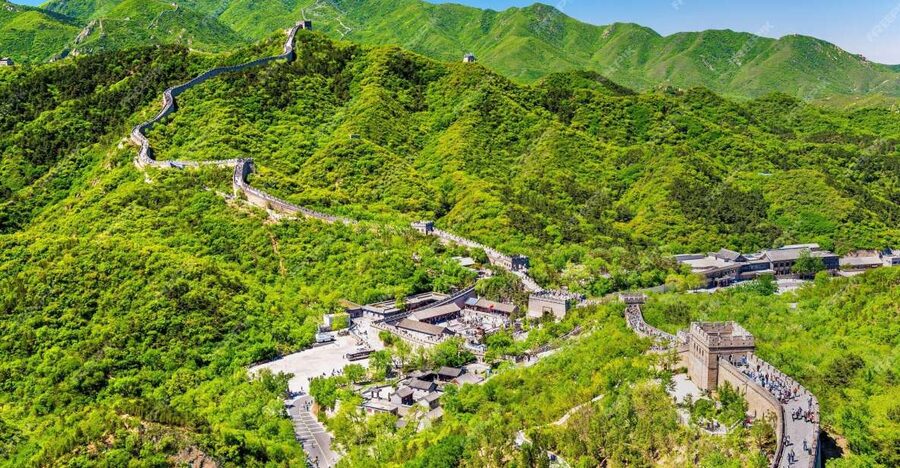 Beijing: Badaling Great Wall VIP Pass w/Optional Attractions - Key Highlights You’ll Feel Immediately