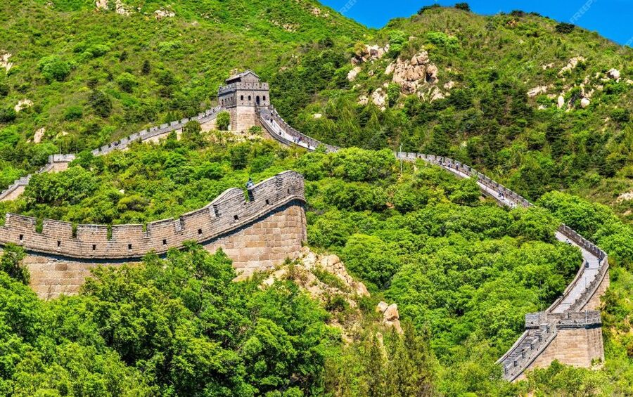 Beijing: Badaling Great Wall VIP Pass w/Optional Attractions - Who Should Book This VIP Great Wall Day