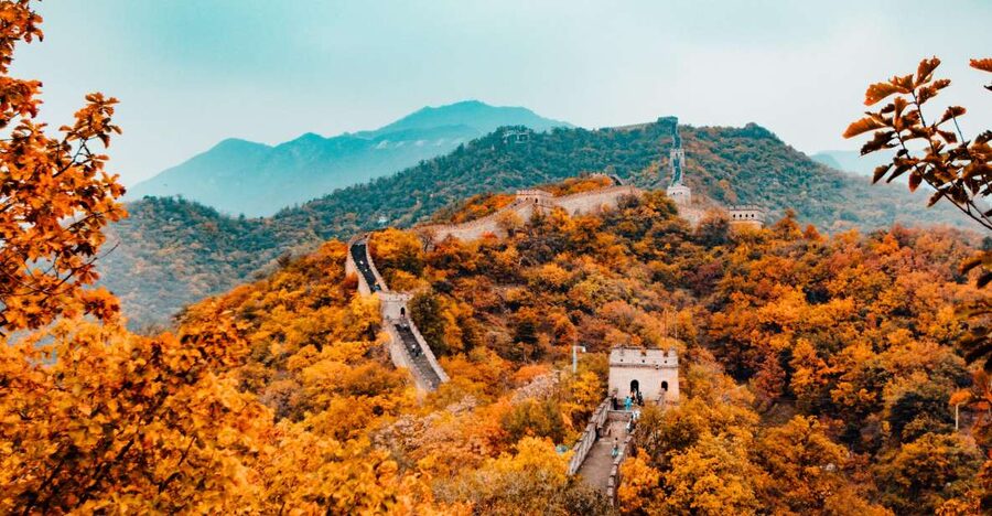 Beijing: Mutianyu Great Wall Private Tour with VIP Fast Pass - Who this private Mutianyu tour is best for