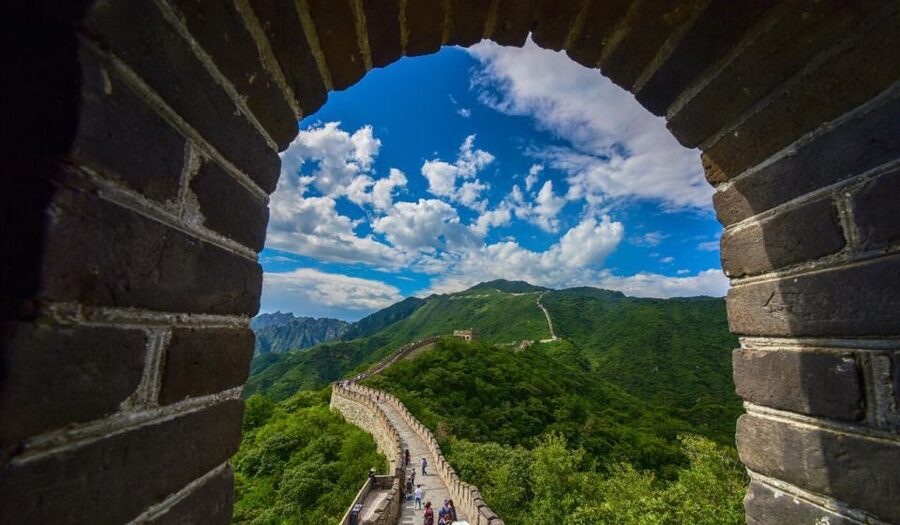 Beijing: Mutianyu Great Wall Private Tour with VIP Fast Pass - Should you book the Mutianyu VIP fast pass private tour?
