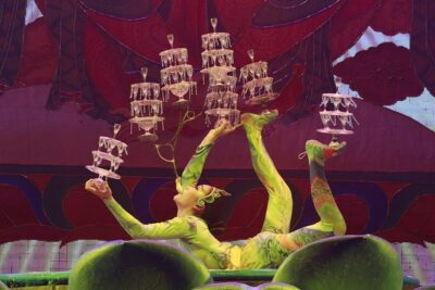 Beijing Roast Duck Banquet and Acrobatics Show with VIP Seats Evening Tour - Transport and Timing: Pickup, Ring-Road Limits, and the 4-Hour Reality