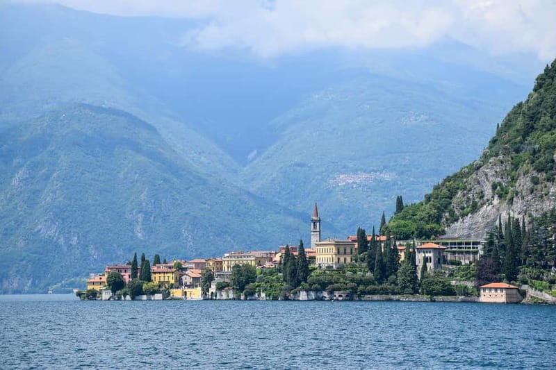 Bellagio:Lake Como Cruise & VIP access to Balbianello Garden - Villa del Balbianello Gardens: What VIP Access Really Means