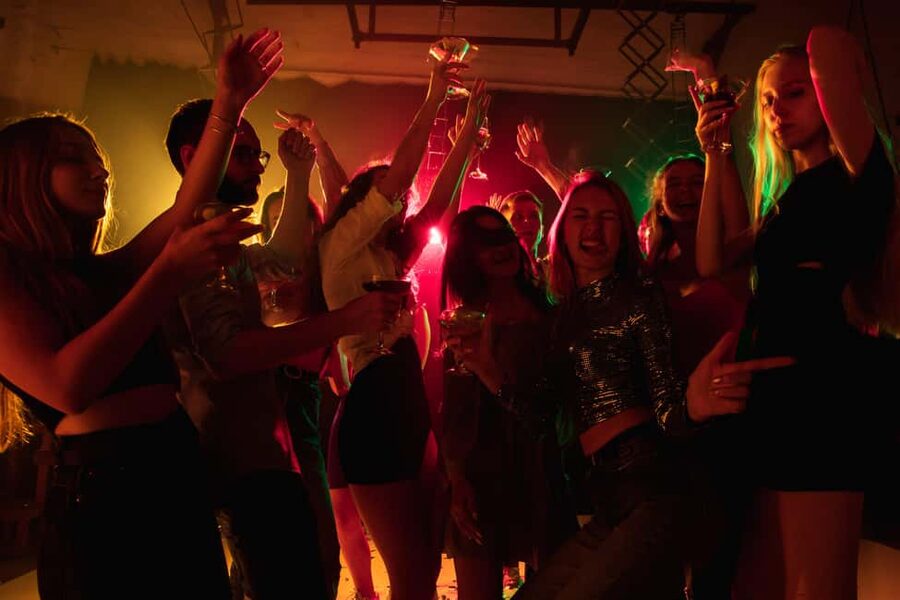 Berlin: Bar & Party Tour with Free Shots & VIP Club Access - Costs to budget: free shots are great, but drinks add up