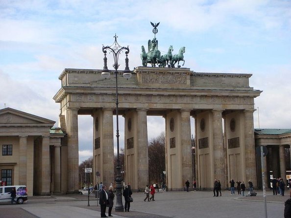 Berlin: Exclusive VIP Private Segway tour Experience - Key reasons this Berlin Segway tour works