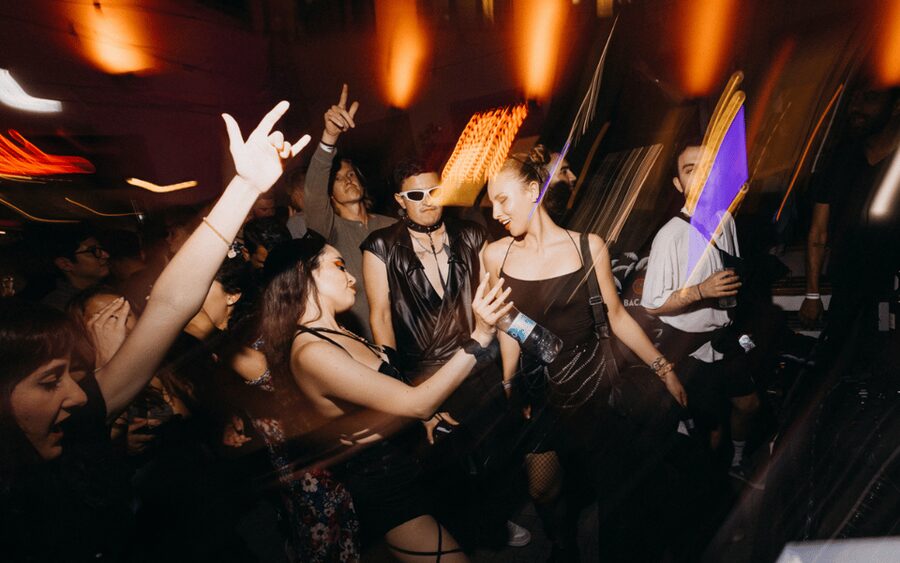 Berlin: Pub Crawl with Shots and VIP Club Entry - Your ticket value: free shots, special drinks, and VIP timing