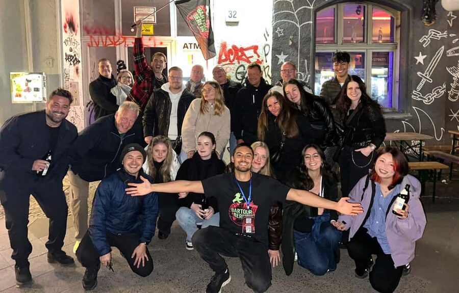 Berlin Pubcrawl: Shots, Party Games, Prices & VIP Club Entry - Price and Value: How $25 Stacks Up Against Real Berlin Costs