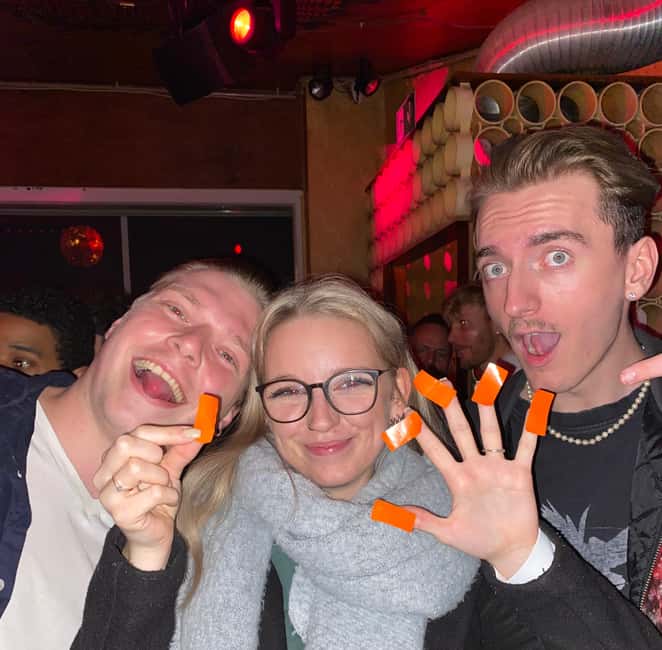 Berlin Pubcrawl: Shots, Party Games, Prices & VIP Club Entry - Who This Tour Suits Best (And Who Might Prefer Another Option)