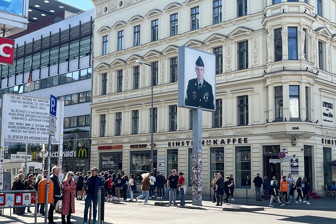 Berlin VIP Express City Tour No Hidden Costs - Why This VIP Express Route Works in Two Hours